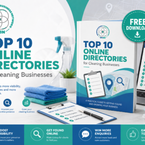 TOP TEN ONLINE DIRECTORIES